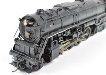 Load image into Gallery viewer, HO Brass CON Alco Models P&amp;LE/NYC - Pittsburgh &amp; Lake Erie/New York Central A-2a Berkshire CP No. 9401 REBOXX
