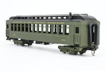 Load image into Gallery viewer, HOn3 Brass Soho D&amp;RGW - Denver &amp; Rio Grande Western #319 Coach Custom Painted
