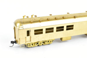 HO Brass Soho SP - Southern Pacific 79' Harriman Diner Original or Hamburger Grill Car
