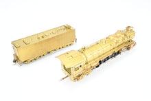 Load image into Gallery viewer, HO Brass Key Imports ATSF - Santa Fe "3751" Class 4-8-4 Northern
