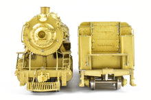 Load image into Gallery viewer, HO Brass Key Imports USRA - United States Railway Administration Various Roads Heavy 2-10-2
