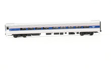 Load image into Gallery viewer, N Kato 156-0951-2 Amtrak Amfleet II Coach No. 25003 Phase IV
