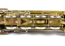 Load image into Gallery viewer, HO Brass PFM - Toby D&amp;RGW - Denver &amp; Rio Grande Western 4-8-4 Class M-68 ReBoxx
