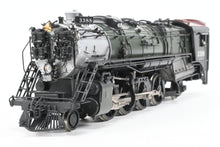Load image into Gallery viewer, HO Brass Sunset Models GN - Great Northern 2-8-2 Class O-8 Closed Cab Pro Painted No.3388 + PFM Sound
