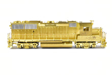 Load image into Gallery viewer, HO Brass OMI - Overland Models, Inc. C&amp;NW - Chicago &amp; Northwestern EMD GP50 Nos. 5050-5099
