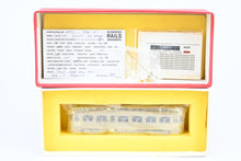 Load image into Gallery viewer, HO Brass CON MTS Imports CNS&amp;M - North Shore Line 300 - 302 Series "Jewett" Coach
