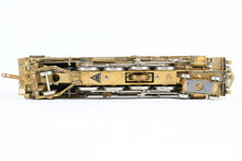 Load image into Gallery viewer, HO Brass PFM - Toby SLSF - Frisco 4-8-2 Mountain
