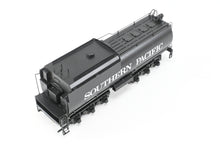 Load image into Gallery viewer, HO Brass CON Key Imports SP - Southern Pacific MT-5 4-8-2 Semi-Streamlined Mountain 1997 Run Factory Painted No. 4370

