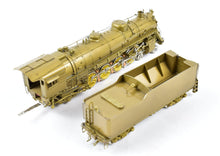 Load image into Gallery viewer, HO Brass OMI - Overland Models SLSF - Frisco &quot;4400&quot; 4-8-2 Mountain
