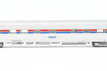 Load image into Gallery viewer, N Kato 156-0801 Amtrak Business Car No. 10000 Factory Painted
