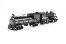 Load image into Gallery viewer, HO Brass CON PSC - Precision Scale Co. SP - Southern Pacific M-6 Class 2-6-0 Factory Painted No. 1802
