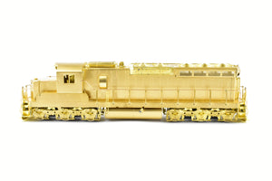 HO Brass Oriental Limited UP - Union Pacific or ATSF Santa Fe EMD SD24 2400 HP Low Hood Version
