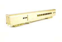 Load image into Gallery viewer, HO Brass The Palace Car Company MILW - Milwaukee Road Express-Chair #206/207 1942 Version
