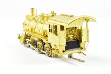 Load image into Gallery viewer, HO Brass CON Oriental Limited CB&amp;Q - Burlington Route G-8 0-6-0 Single Phase Air Pump
