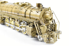 Load image into Gallery viewer, HO Brass Hallmark Models SLSF - Frisco 4500 Class Dual Service Series 4-8-4 Custom Modified by Joe G. Collias
