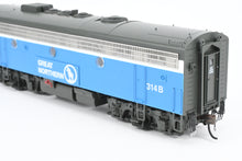 Load image into Gallery viewer, HO Athearn Genesis GN - Great Northern EMD F7A/F7B Set FP No. 314A &amp; 314B w/ LED Lighting

