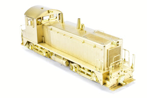 HO Brass Oriental Limited Various Roads EMD SW-9 1200 HP Switcher