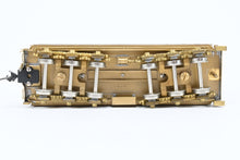 Load image into Gallery viewer, HO Brass PFM - Toby SLSF - Frisco 4-8-2 Mountain
