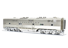 Load image into Gallery viewer, O Brass CON Key Imports CB&amp;Q - Burlington EMD E5A/B Set Factory Painted No. 9910-A&amp;B
