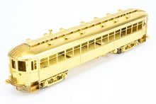 Load image into Gallery viewer, O Brass MTS Imports CNS&amp;M - North Shore Line 183-197 Trailer Coach
