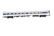 Load image into Gallery viewer, N Kato 156-0951-2 Amtrak Amfleet II Coach No. 25003 Phase IV
