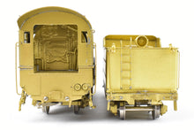 Load image into Gallery viewer, HO Brass Key Imports USRA - United States Railway Administration Various Roads Heavy 2-10-2
