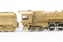 Load image into Gallery viewer, HO Brass PFM - United UP - Union Pacific 4-8-4 FEF-1 Northern
