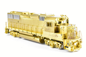 HO Brass OMI - Overland Models, Inc. C&NW - Chicago & Northwestern EMD GP50 Nos. 5050-5099