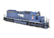 Load image into Gallery viewer, HO Athearn Ready To Roll MP - Missouri Pacific EMD SD40 #733
