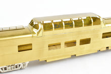 Load image into Gallery viewer, HO Brass The Original Whistle Stop UP - Union Pacific #9000 Dome-Lounge (Mid-Train)
