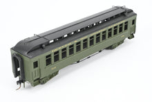 Load image into Gallery viewer, HOn3 Brass Soho D&amp;RGW - Denver &amp; Rio Grande Western #319 Coach Custom Painted
