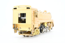 Load image into Gallery viewer, HO Brass PFM - Van Hobbies CPR - Canadian Pacific Railway 4-4-4 Class F-1a Jubilee
