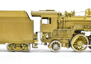 HO Brass OMI - Overland Models C&O - Chesapeake & Ohio F-15 4-6-2