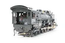 Load image into Gallery viewer, HO Brass CON OMI - Overland Models D&amp;RGW - Denver &amp; Rio Grande Western M-64 4-8-4 Factory Painted No. 1701
