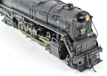 Load image into Gallery viewer, HO Brass CON Alco Models P&amp;LE/NYC - Pittsburgh &amp; Lake Erie/New York Central A-2a Berkshire CP No. 9401 REBOXX
