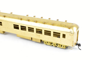 HO Brass Soho SP - Southern Pacific 79' Harriman Diner Original or Hamburger Grill Car