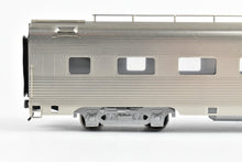 Load image into Gallery viewer, HO Brass Soho ATSF - Santa Fe Budd 1398 Chair-Lounge Car Custom Finished
