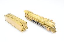 Load image into Gallery viewer, HO Brass Key Imports ATSF - Santa Fe "3751" Class 4-8-4 Northern
