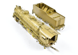 HO Brass OMI - Overland Models SLSF - Frisco "4400" 4-8-2 Mountain