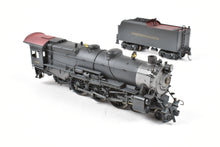 Load image into Gallery viewer, HO Brass CON PFM - United PRR - Pennsylvania Railroad K4 4-6-2 Pacific Custom Painted w/ Can Motor Upgrade

