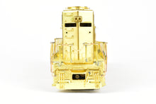 Load image into Gallery viewer, HO Brass OMI - Overland Models Inc. ATSF - Santa Fe EMD SD40U #5000-5019
