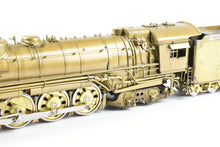Load image into Gallery viewer, HO Brass Hallmark Models SLSF - Frisco 4500 Class Dual Service Series 4-8-4 Custom Modified by Joe G. Collias
