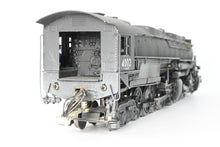 Load image into Gallery viewer, HO Brass CON Key Imports UP - Union Pacific &quot;4000&quot; Class 4-8-8-4 &quot;Big Boy&quot; Famous Train #1 Factory Painted &amp; Weathered No. 4002 Tsunami DCC &amp; Sound

