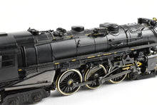 Load image into Gallery viewer, HO Brass AHM - Associated Hobby Manufacturers MILW - Milwaukee Road Class F-6 4-6-4 Baltic CP
