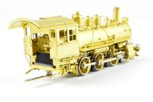 Load image into Gallery viewer, HO Brass CON Oriental Limited CB&amp;Q - Burlington Route G-8 0-6-0 Single Phase Air Pump
