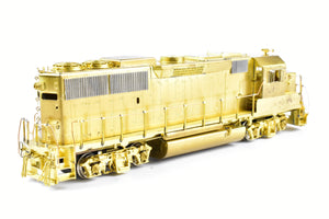 HO Brass OMI - Overland Models, Inc. C&NW - Chicago & Northwestern EMD GP50 Nos. 5050-5099