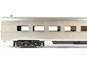 HO Brass Lambert PRR - Pennsylvania Railroad Broadway Limited Diner 2-Car Set