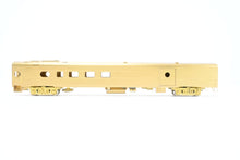 Load image into Gallery viewer, HO Brass The Palace Car Company MILW - Milwaukee Road Baggage-Dormitory #1350
