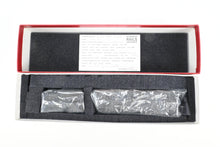 Load image into Gallery viewer, HO Brass NPP - Nickel Plate Products Various Roads Rotary Snowplow Factory Painted REBOXX
