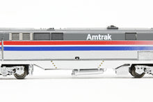 Load image into Gallery viewer, N Brass OMI - Overland Models, Inc. Amtrak GE AMD-103 “Genesis” Factory Painted No. 826
